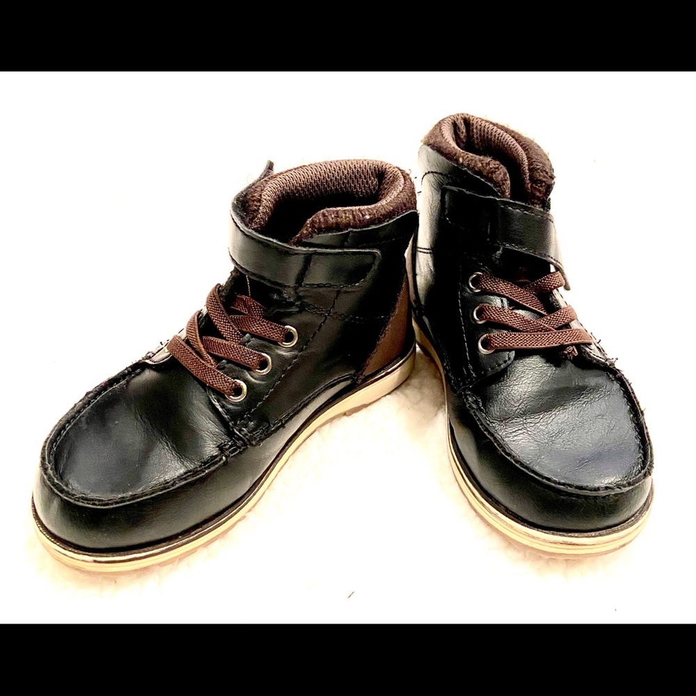 Toddler boy shoes